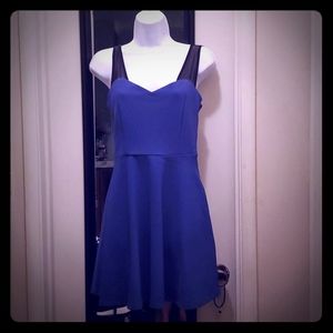 Nwt Forever 21 Cute Dress